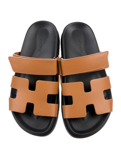 Hermes sandals price